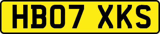 HB07XKS