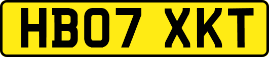 HB07XKT