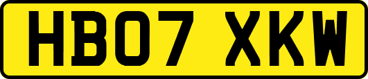 HB07XKW
