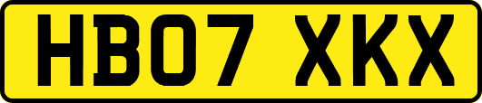 HB07XKX