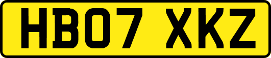 HB07XKZ