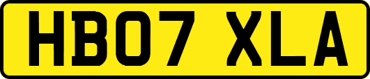 HB07XLA