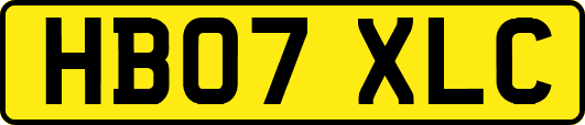 HB07XLC
