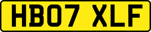 HB07XLF