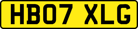 HB07XLG