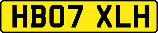 HB07XLH
