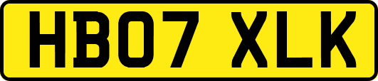 HB07XLK