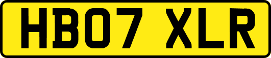 HB07XLR