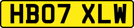 HB07XLW