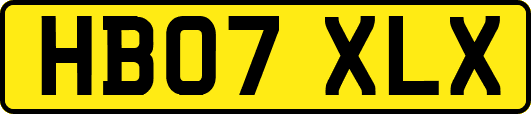 HB07XLX