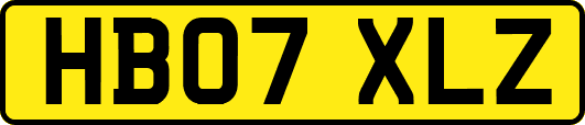 HB07XLZ