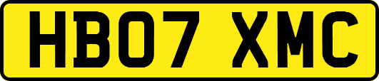 HB07XMC