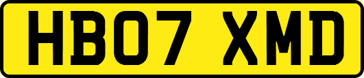 HB07XMD