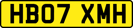 HB07XMH