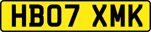 HB07XMK