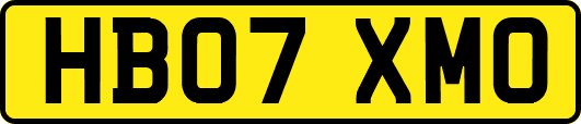 HB07XMO