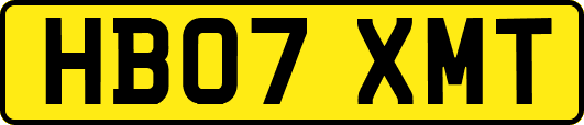 HB07XMT