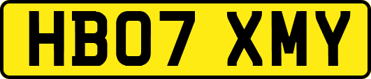 HB07XMY