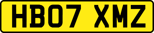 HB07XMZ