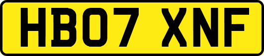 HB07XNF