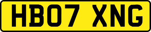HB07XNG