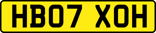 HB07XOH