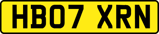 HB07XRN