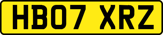 HB07XRZ