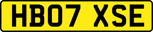 HB07XSE