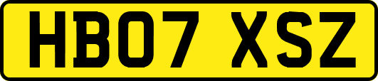 HB07XSZ