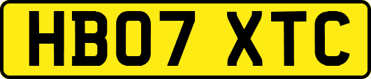 HB07XTC