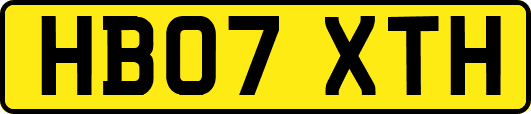 HB07XTH