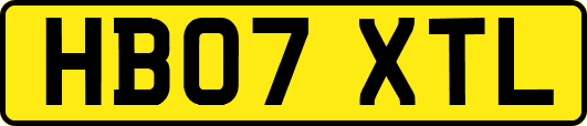 HB07XTL