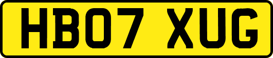 HB07XUG