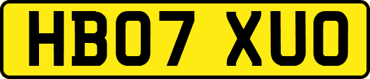 HB07XUO