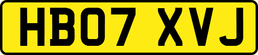 HB07XVJ