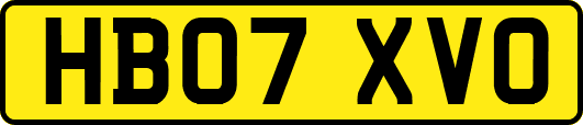 HB07XVO