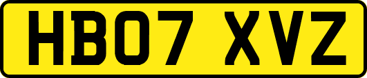 HB07XVZ