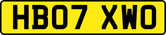 HB07XWO