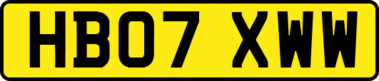HB07XWW