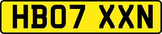 HB07XXN