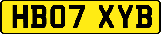 HB07XYB