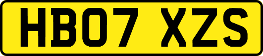 HB07XZS