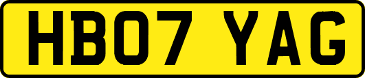 HB07YAG