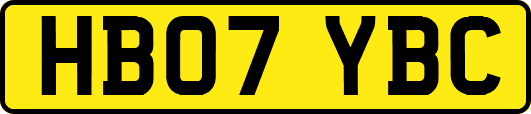 HB07YBC