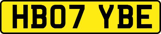 HB07YBE