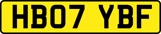 HB07YBF