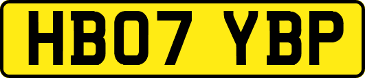 HB07YBP