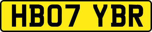 HB07YBR