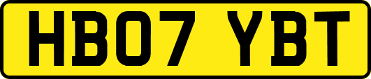 HB07YBT